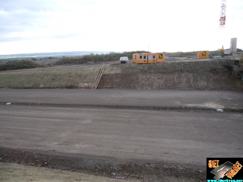 Brücke Wirtschaftsweg