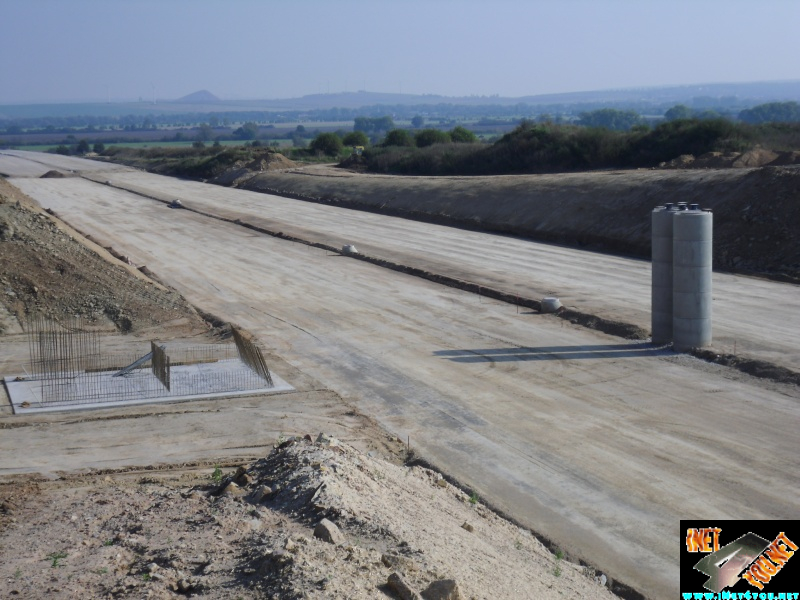 Brücke Wirtschaftsweg
