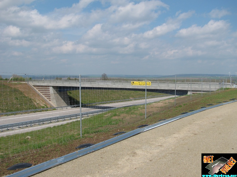 A71 Freigabe 29.04.2013