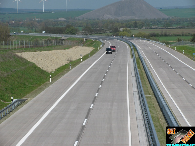 A71 Freigabe 29.04.2013