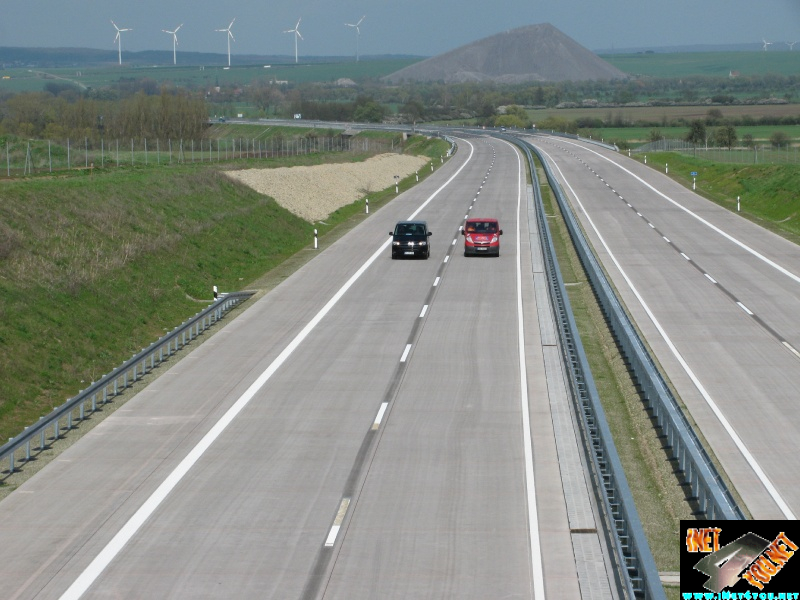 A71 Freigabe 29.04.2013