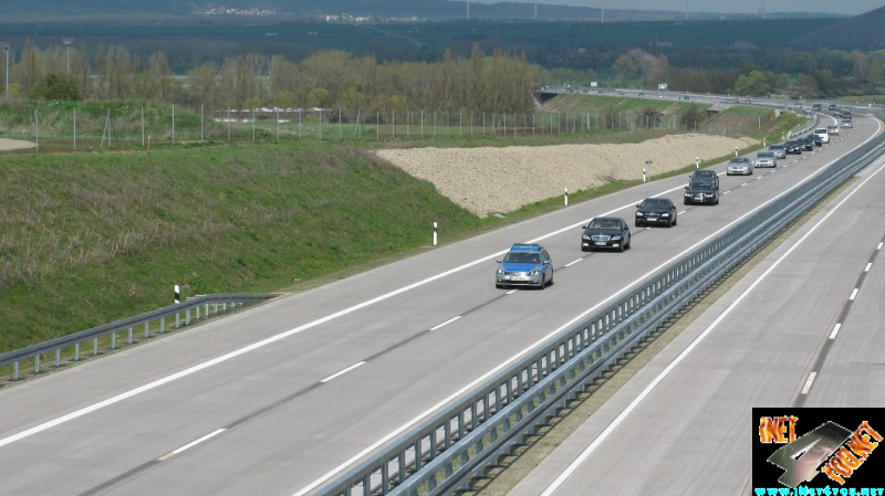 A71 Freigabe 29.04.2013