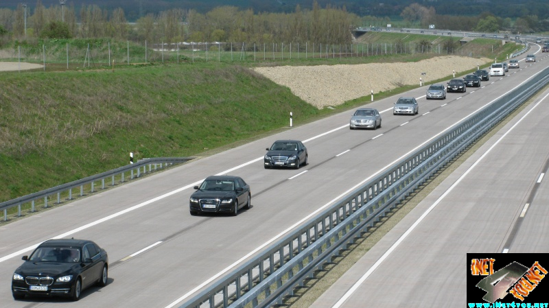 A71 Freigabe 29.04.2013