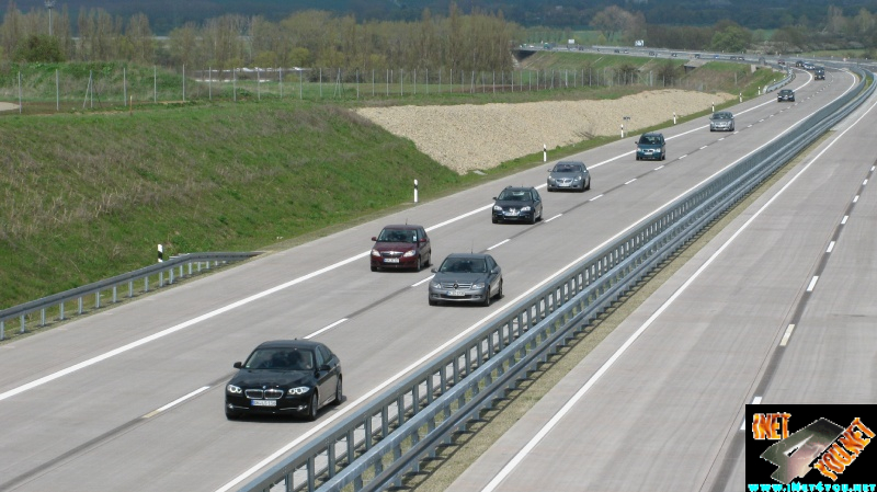 A71 Freigabe 29.04.2013