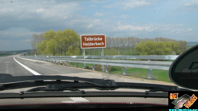 A71 Freigabe 29.04.2013