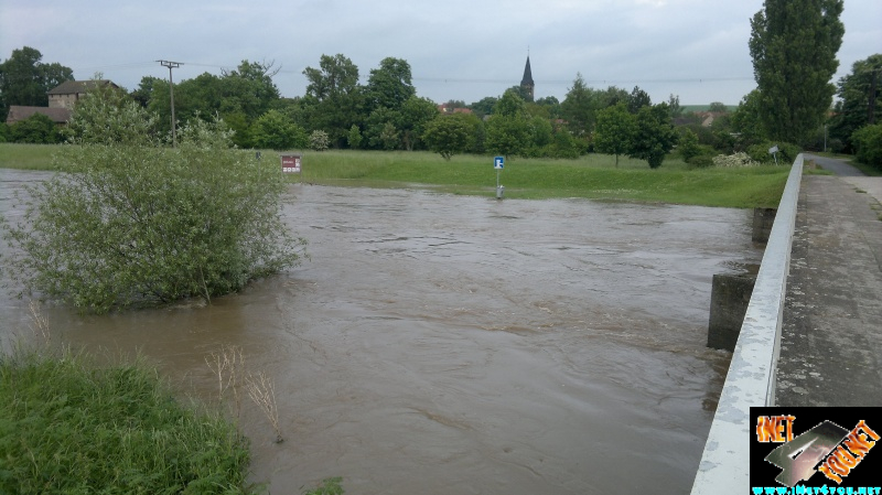 Unstrut Brettleben