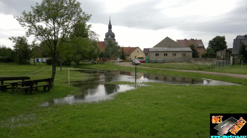 Unstrut Schönfeld