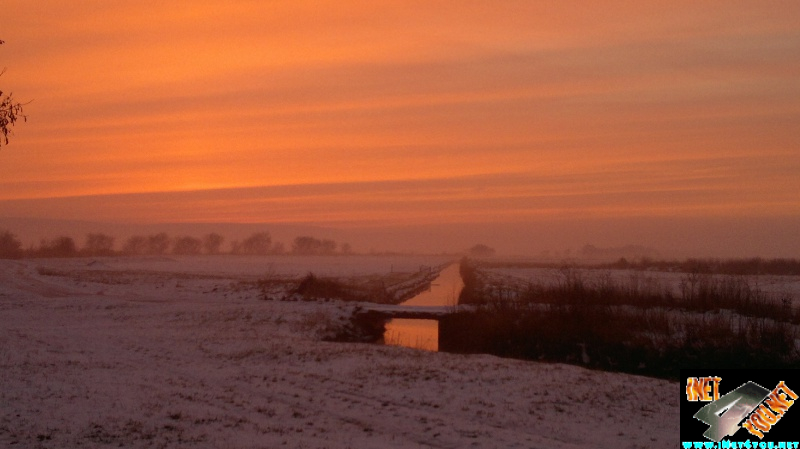 Winterbilder 2014