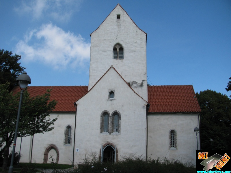 Artern 2010