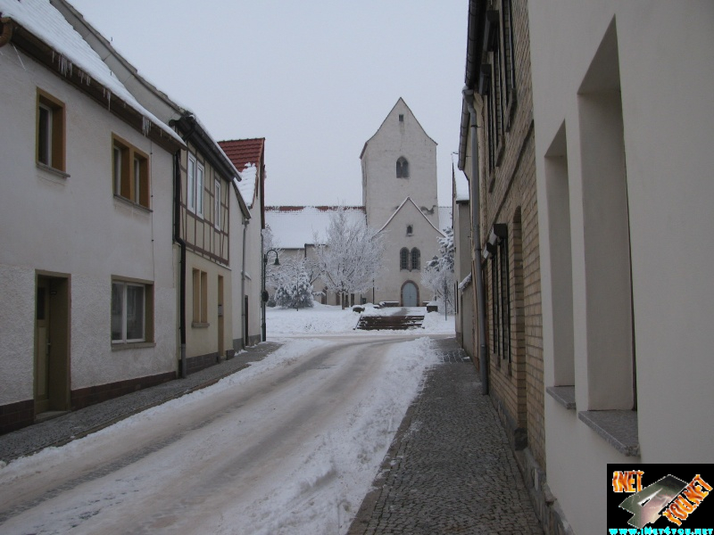 Artern 2010