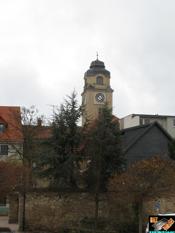 Artern 2010