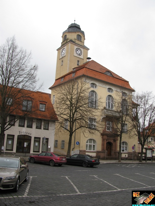 Artern 2010