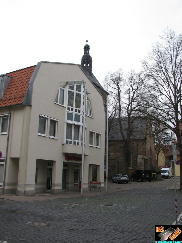 Artern 2010