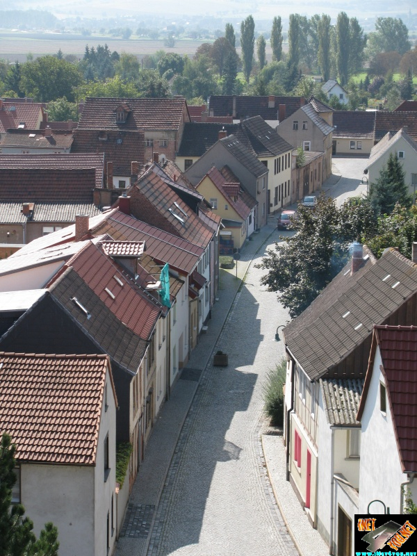 Artern 2010