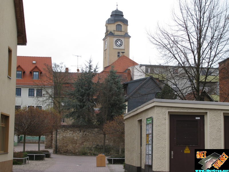 Artern 2010