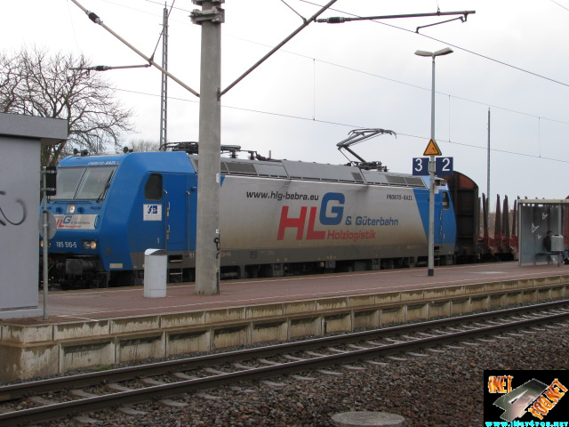Umleitung 2010