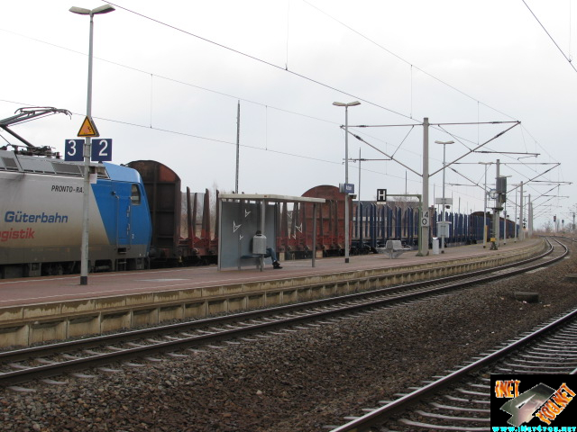 Umleitung 2010