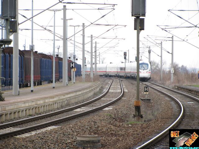 Umleitung 2010
