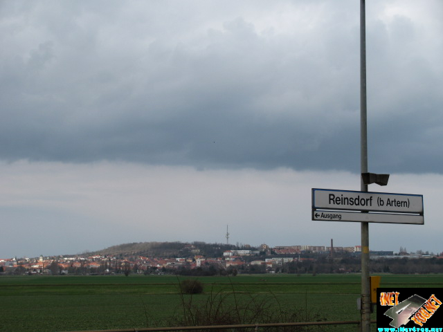 Umleitung 2010