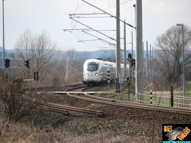 Umleitung 2010