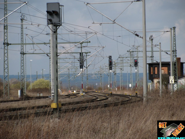 Umleitung 2010