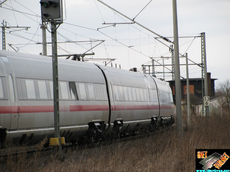 Umleitung 2010