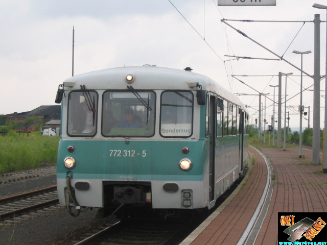 Ferkeltaxi Artern