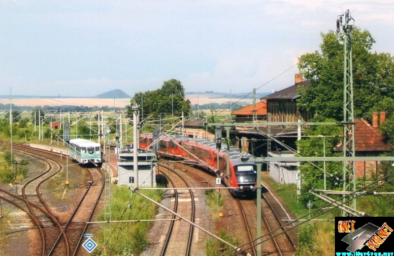 Ferkeltaxi Artern