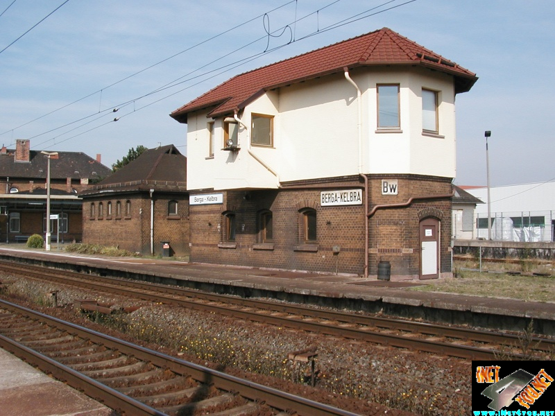 Berga-Kelbra