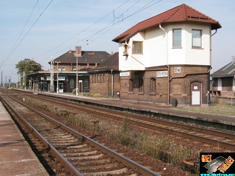 Berga-Kelbra