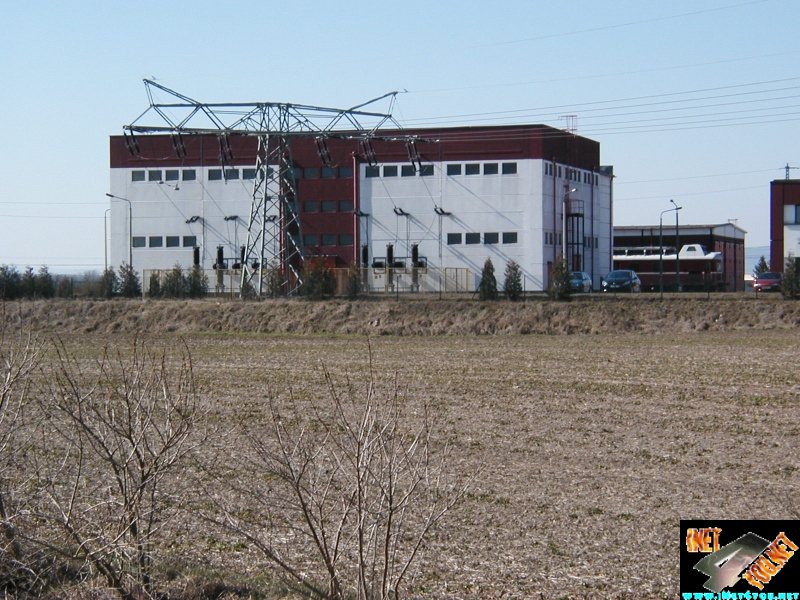 Bahngelände Oberröblingen