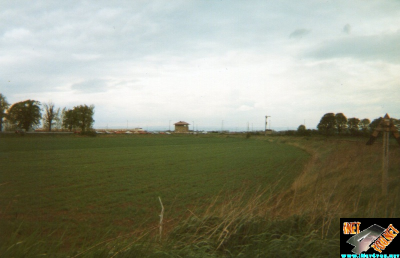 Sonderfahrt ca 1990