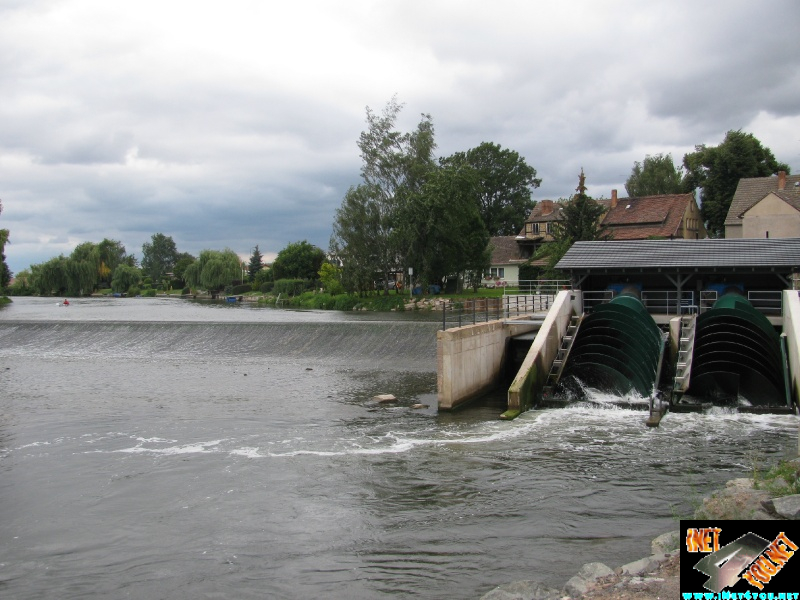 Artern 2011