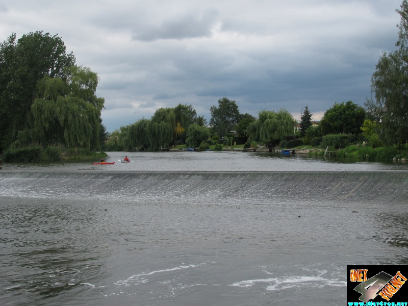 Artern 2011