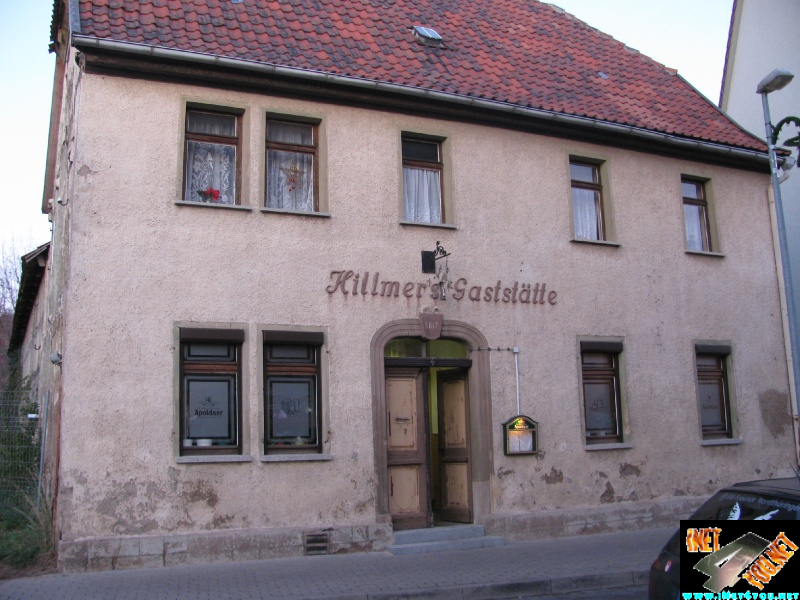 Artern 2011