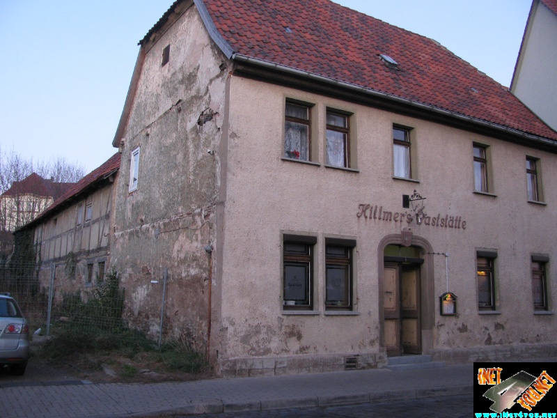 Artern 2011