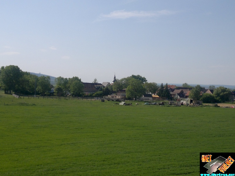 Unstrutbrücke Mai 2012