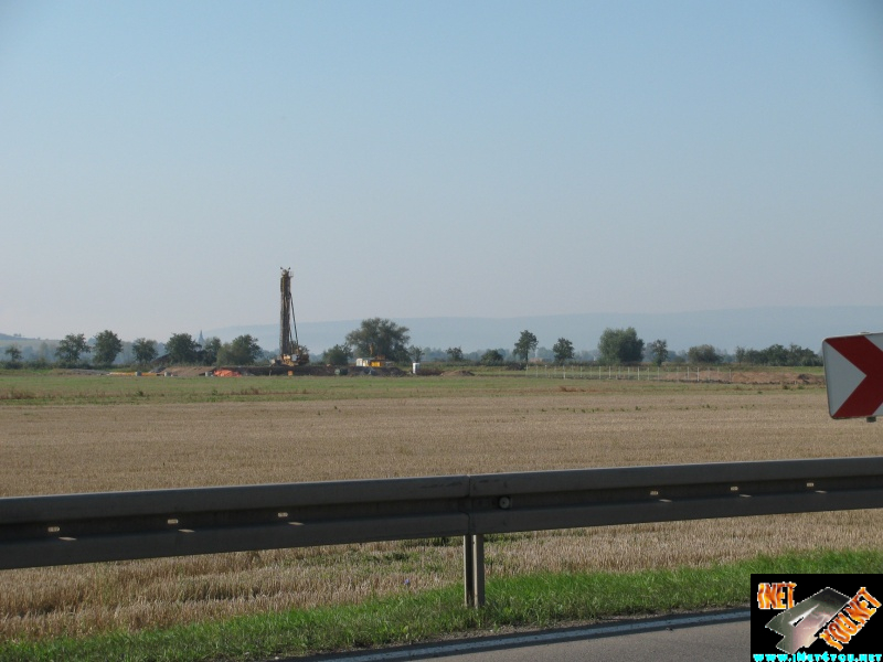 Unstrutbrücke September 2009